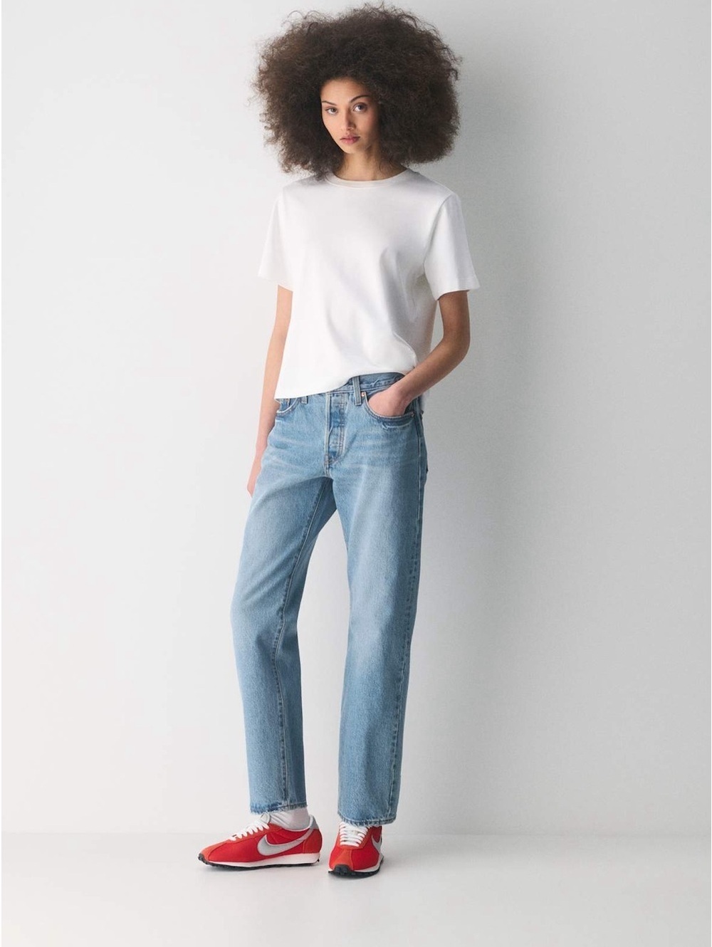 Levi’s 501 ‘90s Jeans - 28